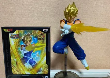 드래곤볼 피규어