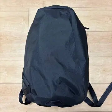 ABLE CARRY Daily Plus X-Pac 블랙