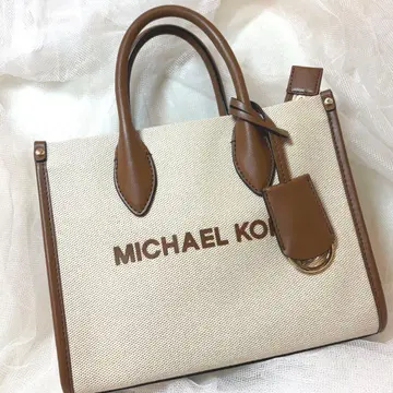 마이클코어스 숄더백 정품 여성용