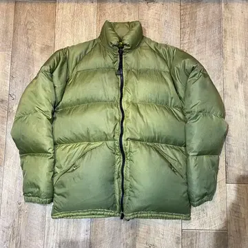 90s GERRY 다운 재킷 USA 제조