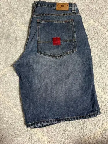 U.S. Polo Assn. 다크 블루 숏팬츠