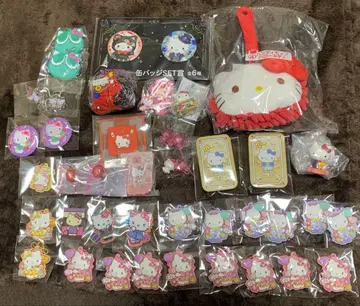 헬로키티, 다니엘 합계 42점