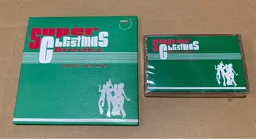 [ 단종 ] DJ MURO - SUPER CHRISTMAS BREAKS