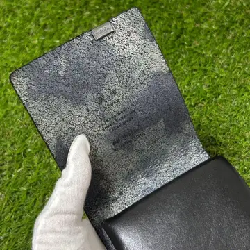 shosa 2.0 지갑 접이식 지갑