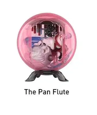 [ 미개봉 ] The Mirage The Pan Flute