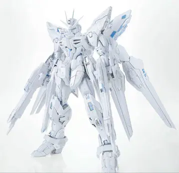 MGEX 스트라이크 프리덤 건담 TWILIGHT COATING