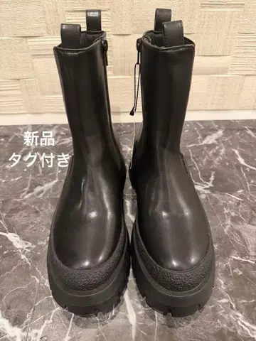 AZUL by moussy 부츠