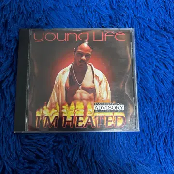 Young Life I'm Heated g-rap