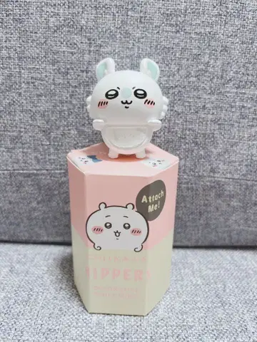 치이카와 히퍼스 모몽가