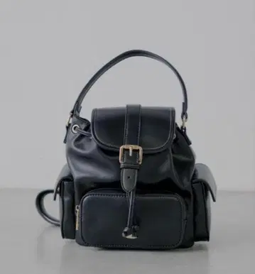 chico 치코 2way 3포켓 백팩