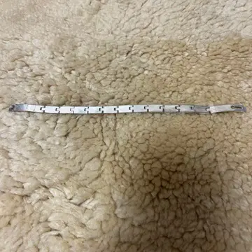 스털링 실버 팔찌