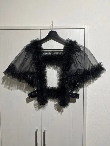 느와르 케이 니노미야 하네스