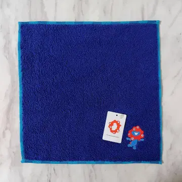 미야쿠미야쿠 타월 손수건 TH 체크 (미야쿠미야쿠)