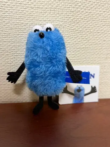 퍼펫 스 봉제 인형 마스코트 스 winter ver. 노멀