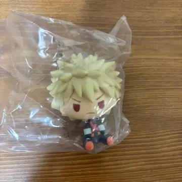 나의 히어로 아카데미아 제일복권 H상 바쿠고 카츠키