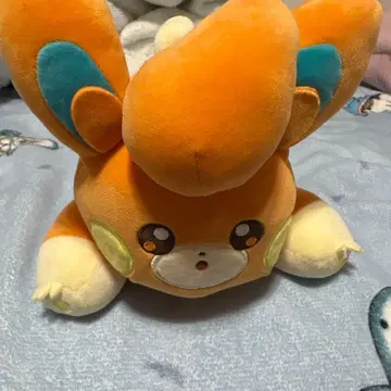 파모 봉제 인형