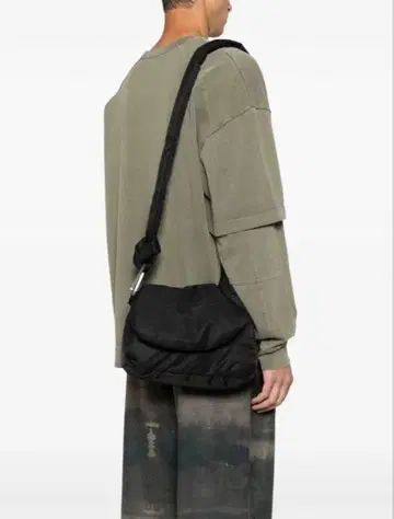 HELIOT EMIL Apical 숄더백