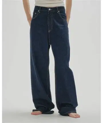 TODAYFUL 캐리스 데님