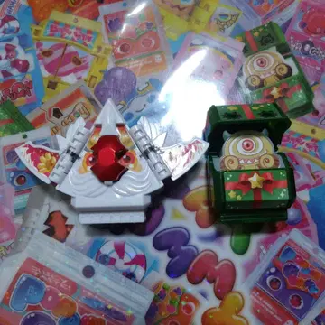 가면라이더 가브 케이크계 고치조 세트