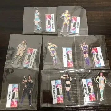 STARDOM/스타덤 복권 25-26_묶음 판매