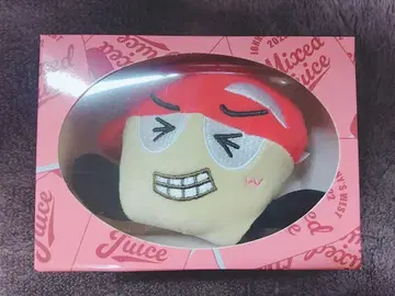 쟈니즈 WEST WEST. 매달리는 녀석 녀석 인형 시게오카 다이키