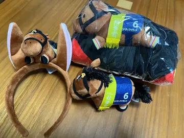 서러브레드 컬렉션 리버티 아일랜드 3종 세트