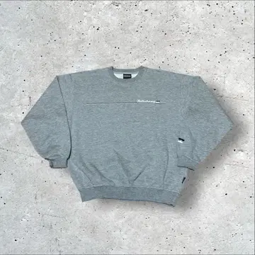 BILLABONG 트레이닝복 그레이