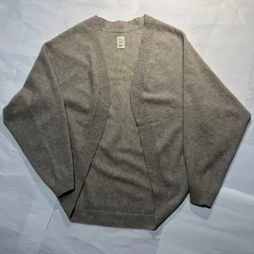 SAIFUKU 나카가와 마사시치 상점 몸을 감싸는 울 가디건