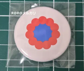 만박 캔뱃지 미야쿠미야쿠 컬러 이치비리안