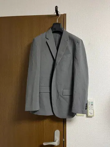 UNIQLO 유니클로 25ss 감동 자켓 S 새상품급