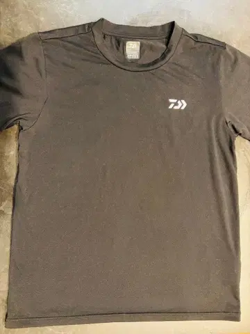 다이와 daiwa T셔츠 L사이즈