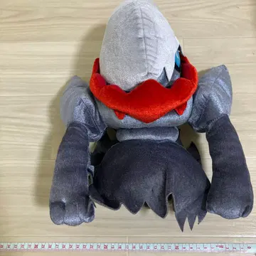 다크라이 봉제 인형