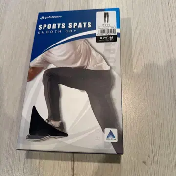 파이텐 스포츠 스패츠 롱 M