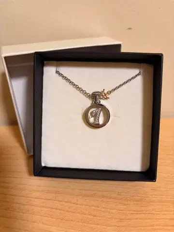 [ GaGaMILANO ] 목걸이 No.7