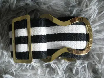 에트로 여성 벨트 약 98cm(F114)