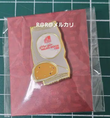 만박 오만관 핀 배지 대복 오만 파빌리온