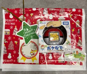 포켓몬스터 볼 랩핑 봉투 포함