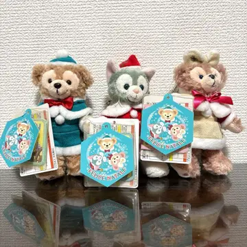 디즈니 더피 셰리메이 젤라토니 바