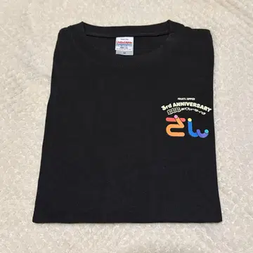 FRUITSZIPPER T셔츠