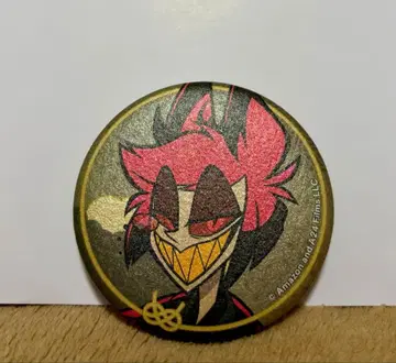 해즈빈 호텔 캐릭터 배지 컬렉션