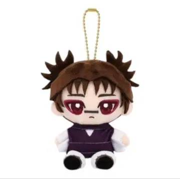 레어! Chibi 누이 오스와리 마스코트 쵸소우 주술회전