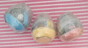 치이카와 카프세리움 프리미엄 가챠 3종