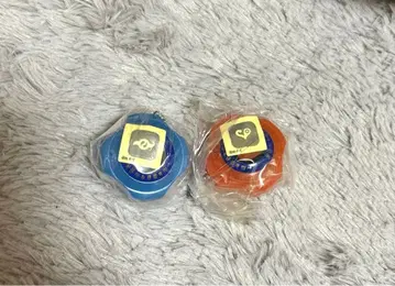 디지바이스 키체인