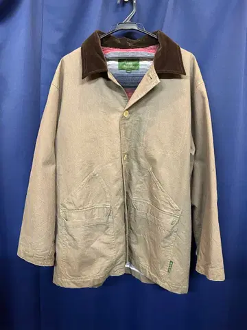 Guy 캐주얼 자켓 베이지 L