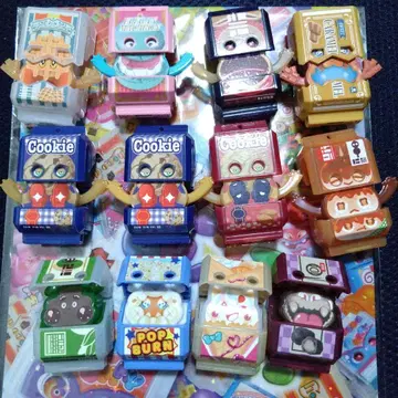 가면라이더 가브 고치조 세트 3