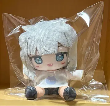 nachoneko 마스코트