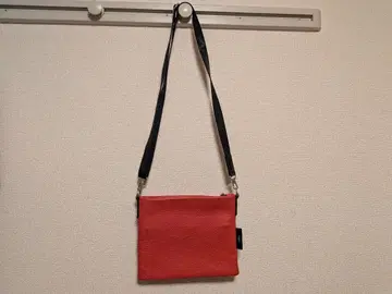 Lui's ITTI 사코슈 백