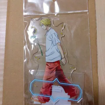 사카모토 데이즈 아사쿠라 신 BIG 아크릴 스탠드