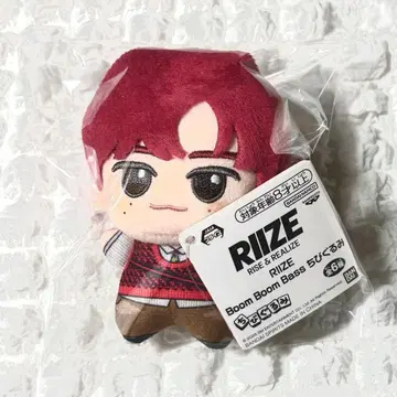 RIIZE 소희 Boom Boom Bass SD 인형