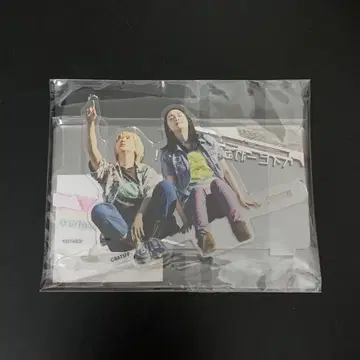 베이비큐레 에브리데이! 아크릴 스탠드